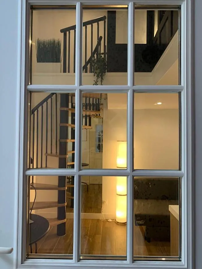 Apartament Loft Luxe La Plaine Marsylia Francja
