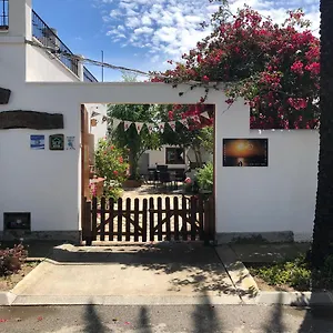 Lo Segador Landhaus El Poble Nou del Delta
