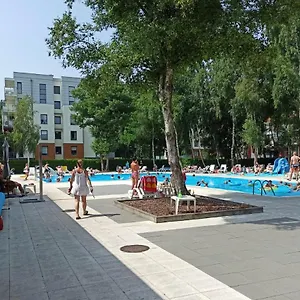 Polanki Sun & Rest Apartment Kolberg