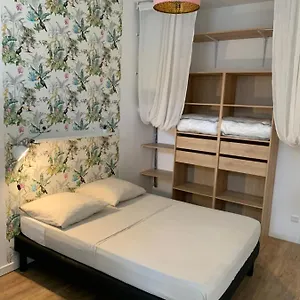 : Petit Loft Au Cœur Du Cours Julien Marseille