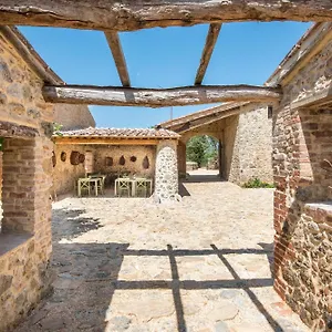 Casalino18 Bauernhof Tognazza