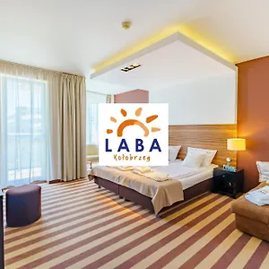 Laba Diva Prywatny Apartment Kolberg