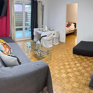 Appt Entier Monparnasse Avec Terrasse Et Parking Apartment Paris