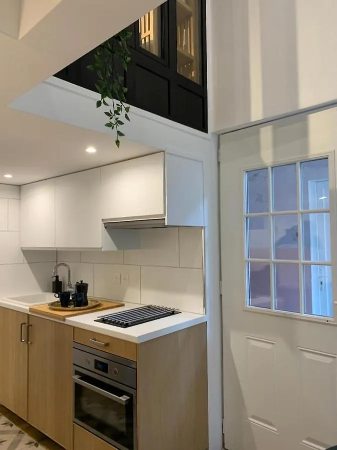 Appartamento Loft Luxe La Plaine Marsiglia