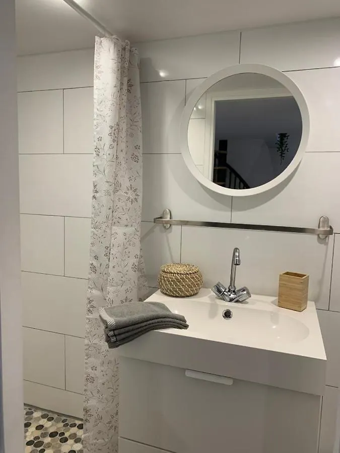 Appartamento Loft Luxe La Plaine Marsiglia